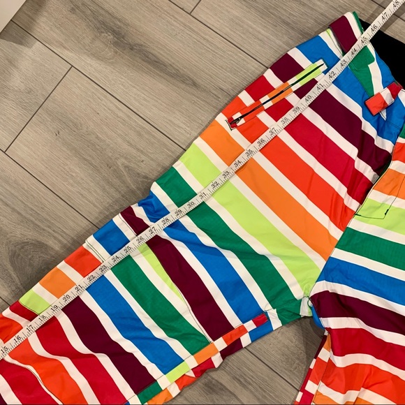 O’NEIL Snowboard Pants - Picture 8 of 16